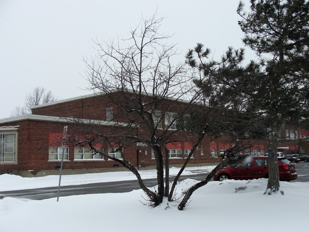 Parkside Community Center | Tonawanda, NY 14150, USA | Phone: (716) 873-3950