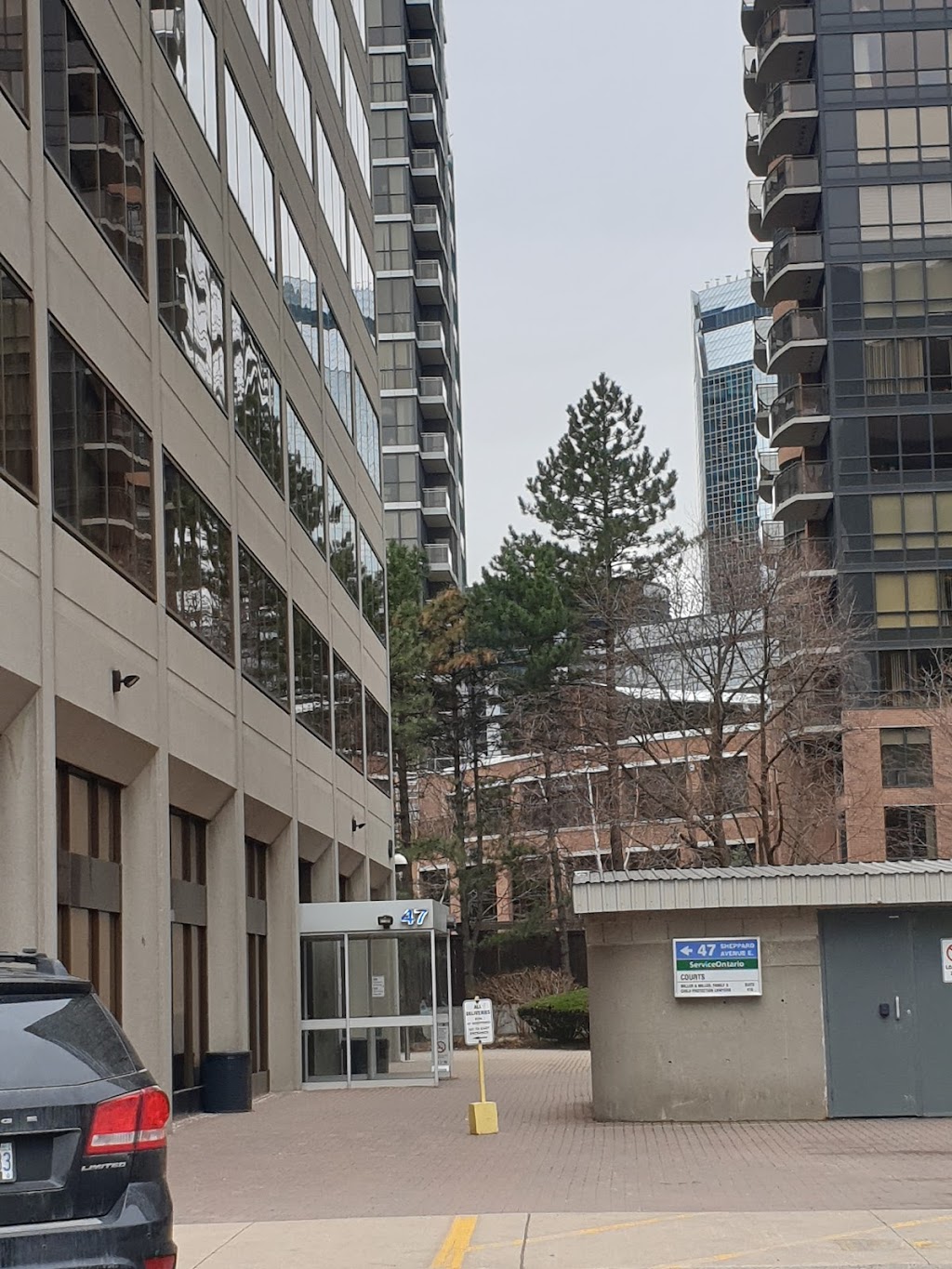 ServiceOntario | 47 Sheppard Ave E Unit 417, North York, ON M2N 5N1, Canada | Phone: (416) 314-7444