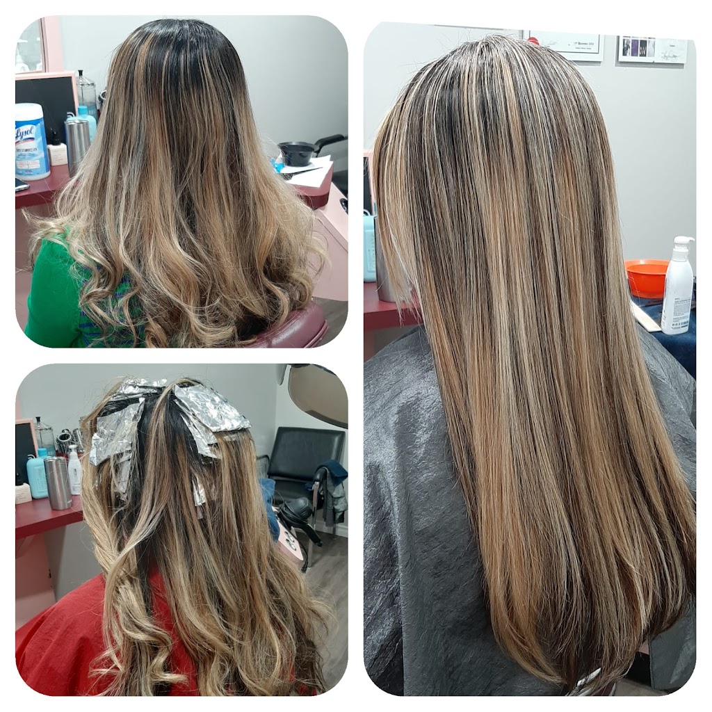 New Image Hair Salon | 63 Cornerstone Cir NE, Calgary, AB T3N 1H1, Canada | Phone: (403) 701-3610