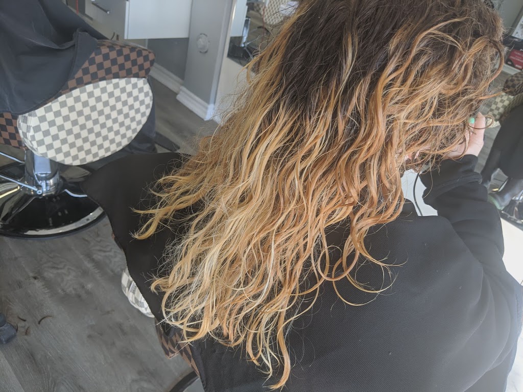 Your Choice Salon & Spa | 7205 Copenhagen Rd, Mississauga, ON L5N 2C6, Canada | Phone: (905) 819-4595