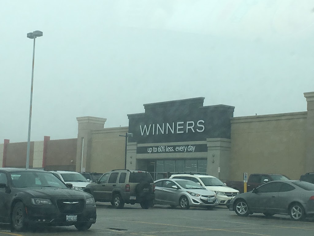 Winners | 80 Great Lakes Dr, Brampton, ON L6R 2S5, Canada | Phone: (905) 789-7132