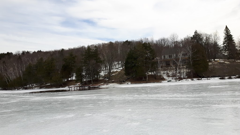 Pow Wow Point Lodge | 207 Grassmere Resort Rd, Huntsville, ON P1H 2J6, Canada | Phone: (705) 789-4951