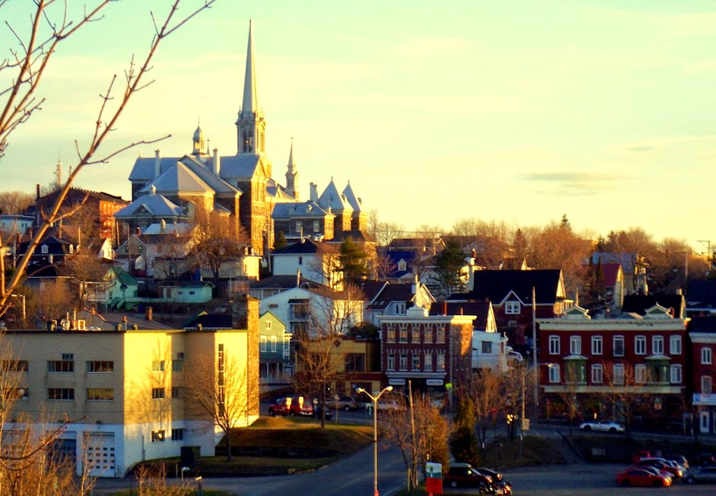Philippe Mayer géomaticien et consultant en urbanisme | 1387 Rue de la Sapinière, Val-David, QC J0T 2N0, Canada | Phone: (514) 907-2392