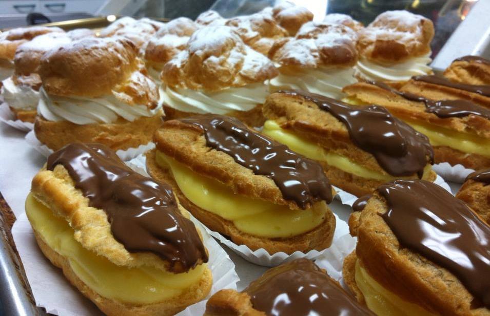 Ramona Tannous Pastry | 3583 Rue de lHêtrière, Saint-Augustin-de-Desmaures, QC G3A 2L4, Canada | Phone: (418) 877-4691
