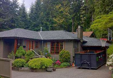 Mac Roofing & Siding Inc. | 3074 Marine Dr, West Vancouver, BC V7V 1M5, Canada | Phone: (778) 237-7663