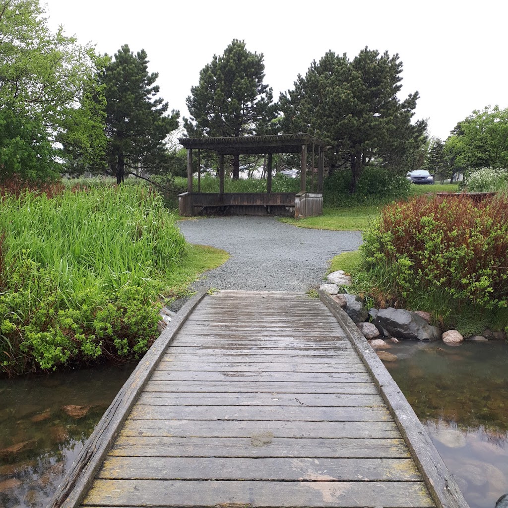 Kennys Pond Park | Kennys Pond Walk, St. Johns, NL A1A 0E4, Canada