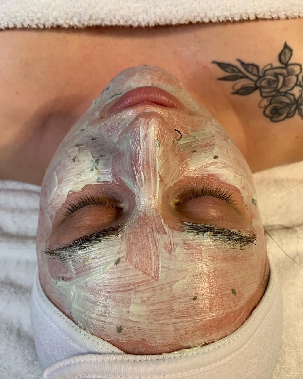 Mama Celina’s Beauty & body bar | 1102 Chaster Rd, Gibsons, BC V0N 1V4, Canada | Phone: (604) 323-3511