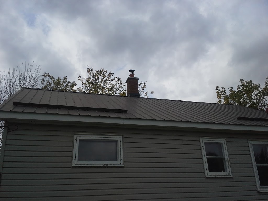 Hey Chimney King | 816 Penetanguishene Rd, Barrie, ON L4M 4Y8, Canada | Phone: (705) 990-5415