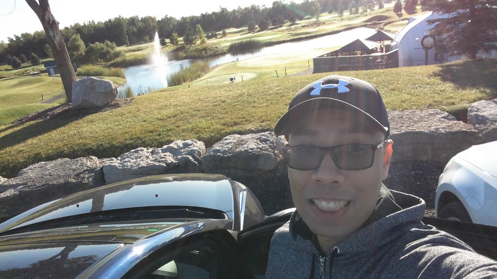 Innisfill Creek Golf Club | 239 Reive Blvd, Cookstown, ON L0L 1L0, Canada | Phone: (705) 458-4653