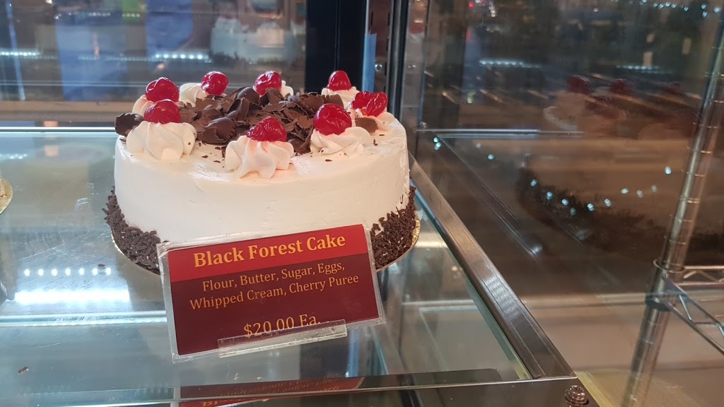 Westview Bakery | 2601 Westview Dr #788, North Vancouver, BC V7N 3X4, Canada | Phone: (604) 987-6937