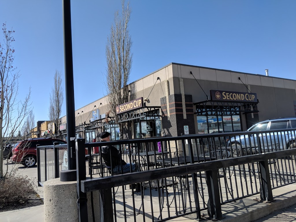 Second Cup Coffee Co. featuring Pinkberry Frozen Yogurt | 100 Jennifer Heil Way Unit 48, Spruce Grove, AB T7X 4B8, Canada | Phone: (780) 960-3721