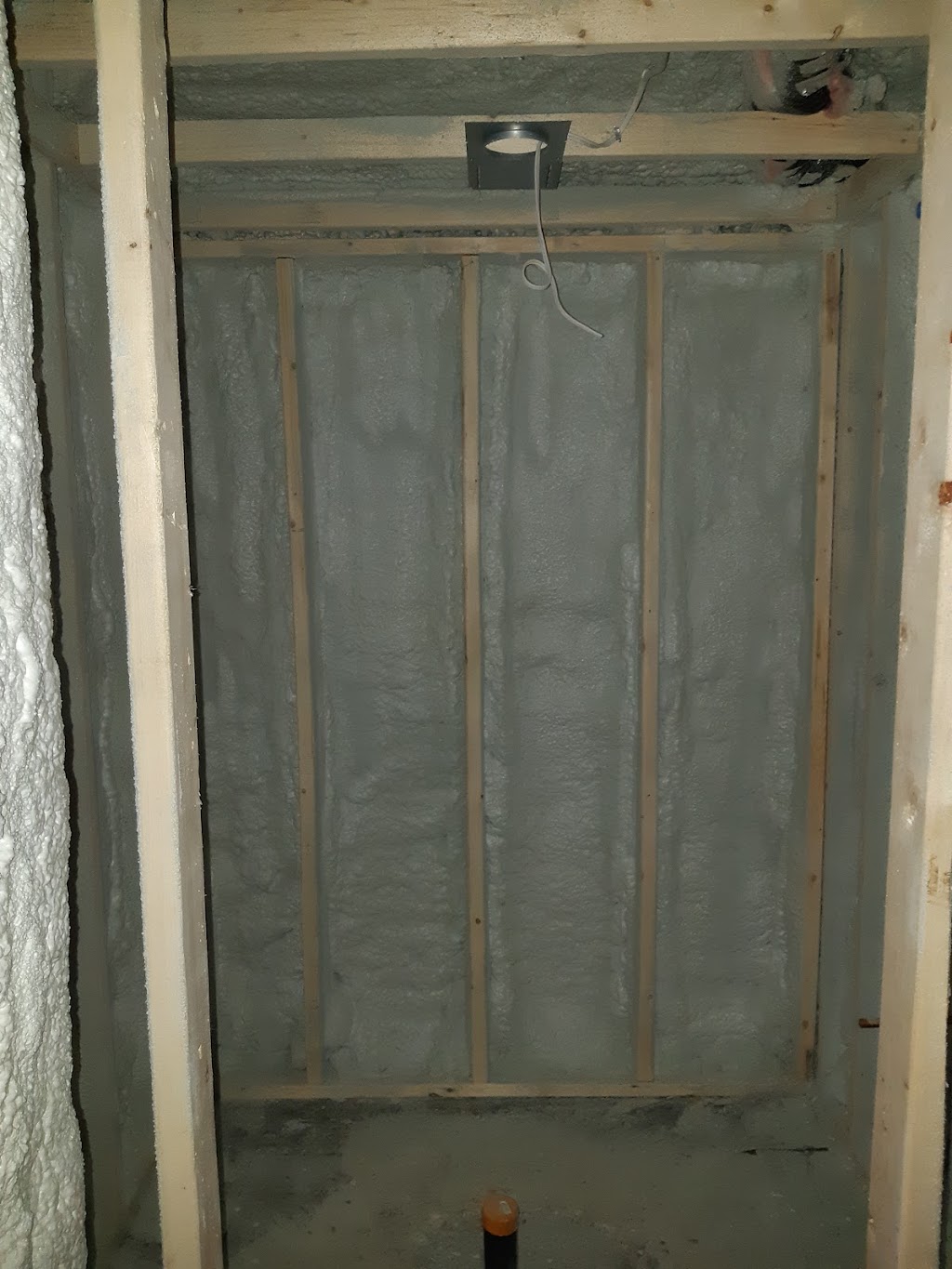 North America foam Insulation Inc. | 20 Godstone Rd, North York, ON M2J 3C5, Canada | Phone: (647) 879-3681