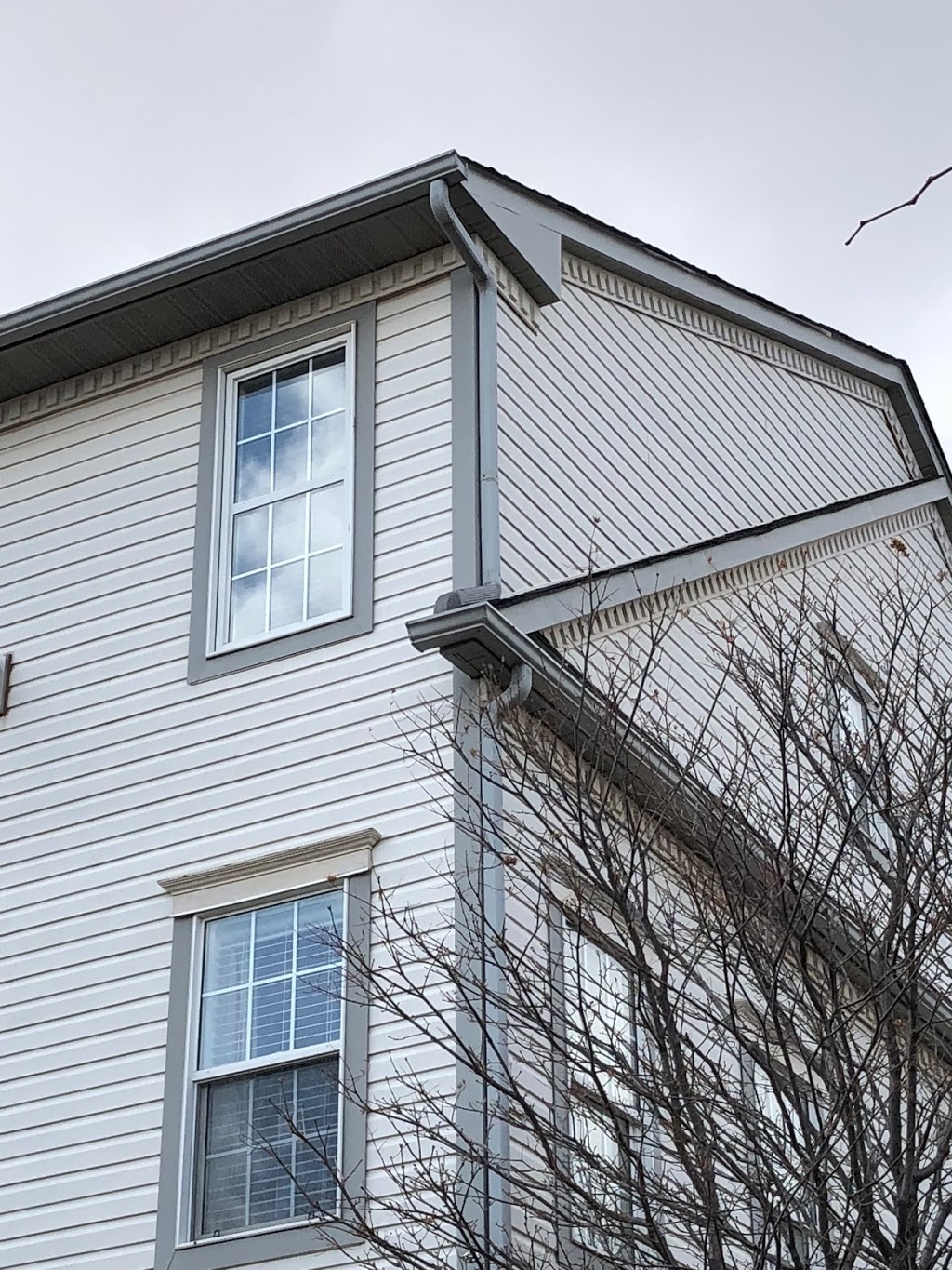 DAngelo and Sons Roofing Ltd. | Roofing Repair, Eavestrough Rep | 1500 Sandhill Dr Unit 4, Ancaster, ON L9G 4V5, Canada | Phone: (905) 387-3000