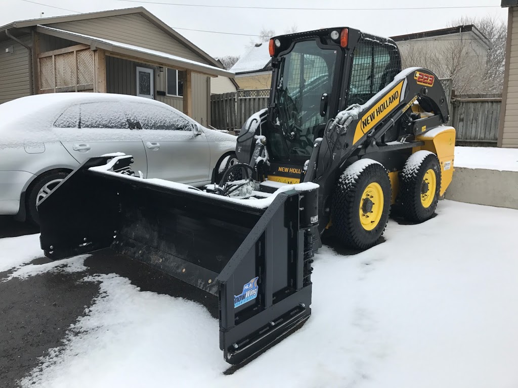 GA Equipment Rentals Inc. | 2078 Perth Line 43, Gads Hill, ON N0K 1J0, Canada | Phone: (226) 868-4734