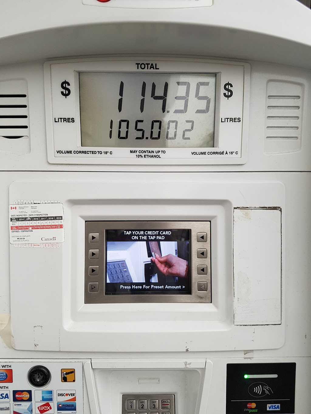 Pioneer Energy | 3015 Thomas St, Mississauga, ON L5M 0R4, Canada | Phone: (905) 858-2399