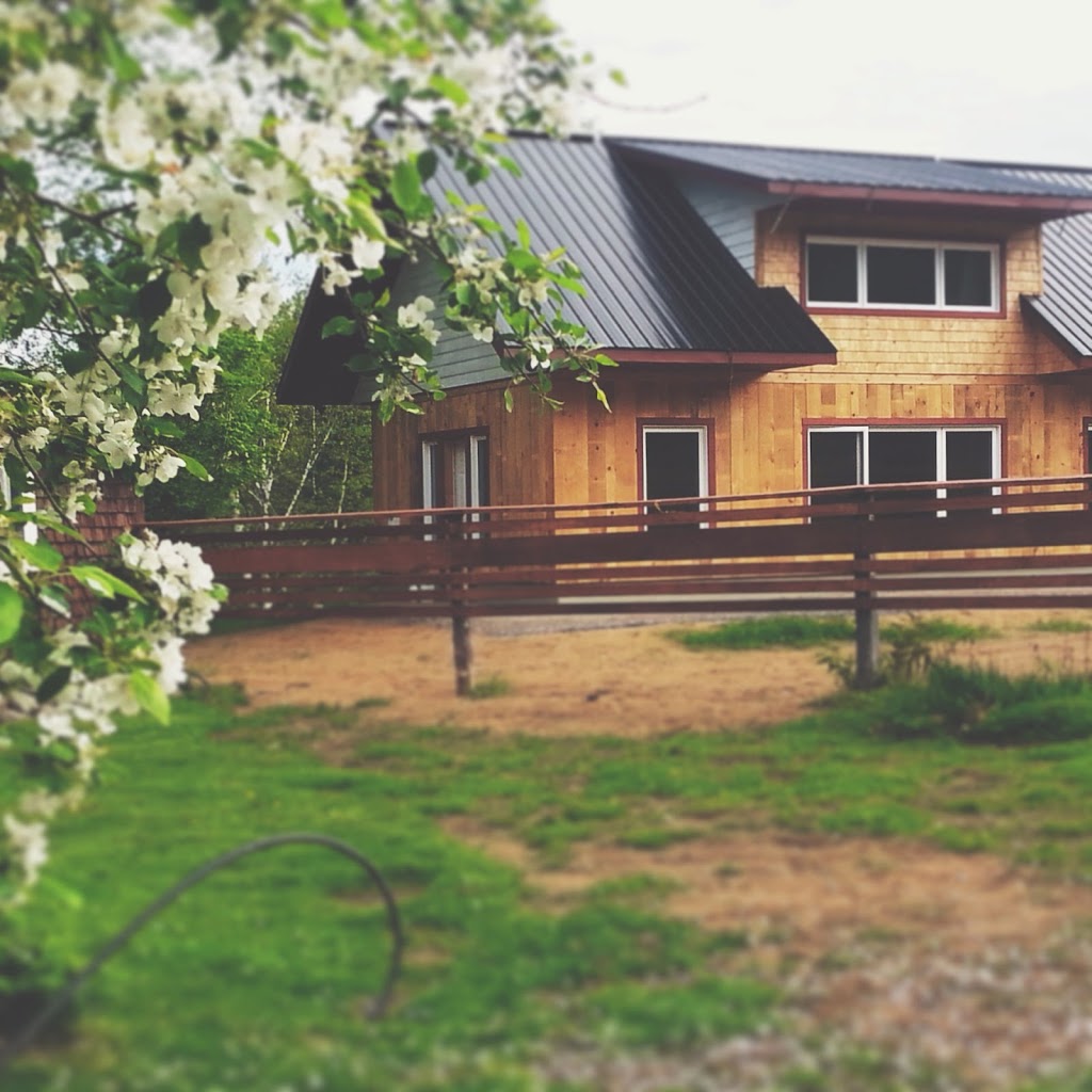 Le Studio Sacred Space | 1069 Chemin du Village, Mont-Tremblant, QC J8E 1G7, Canada | Phone: (819) 429-1682