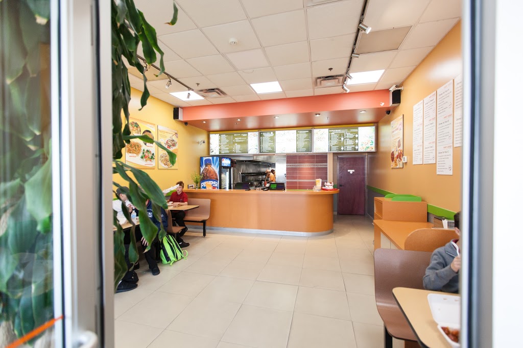 Mr Dumpling | 890 Main St E, Milton, ON L9T 0J4, Canada | Phone: (905) 693-1288
