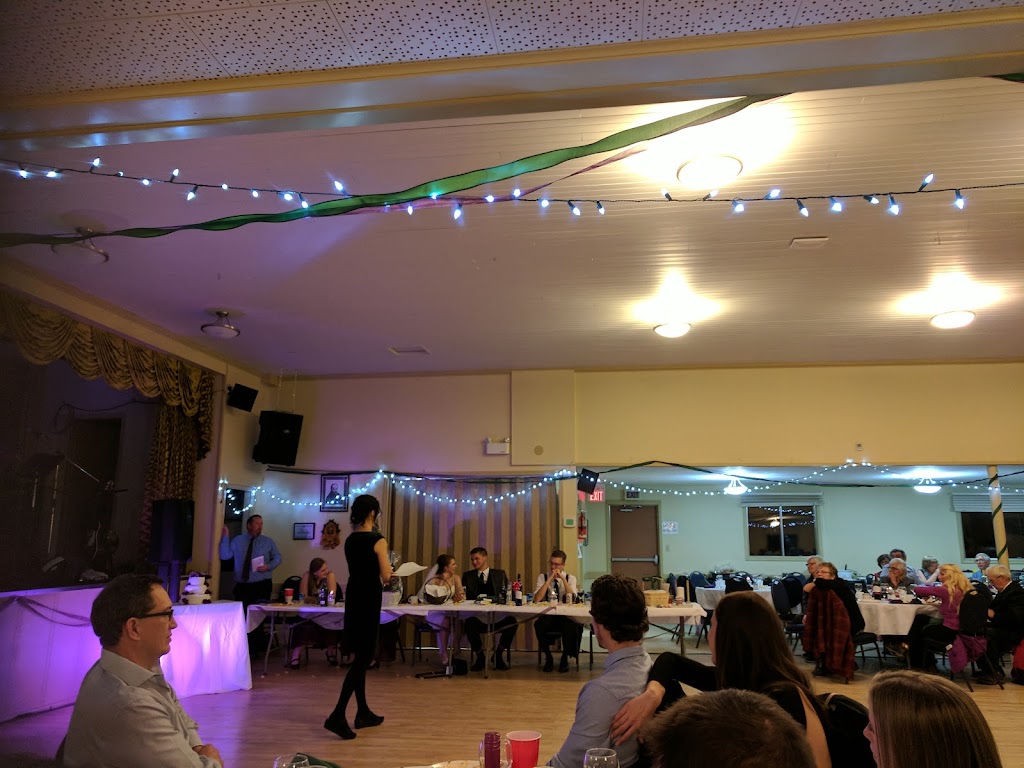 Carvel Hall - Carvel Ukrainian Cultural Society | 52511 SH770, Lot 3A, Parkland County, AB Canada, AB-770, AB T0E 0H0, Canada | Phone: (780) 499-1112