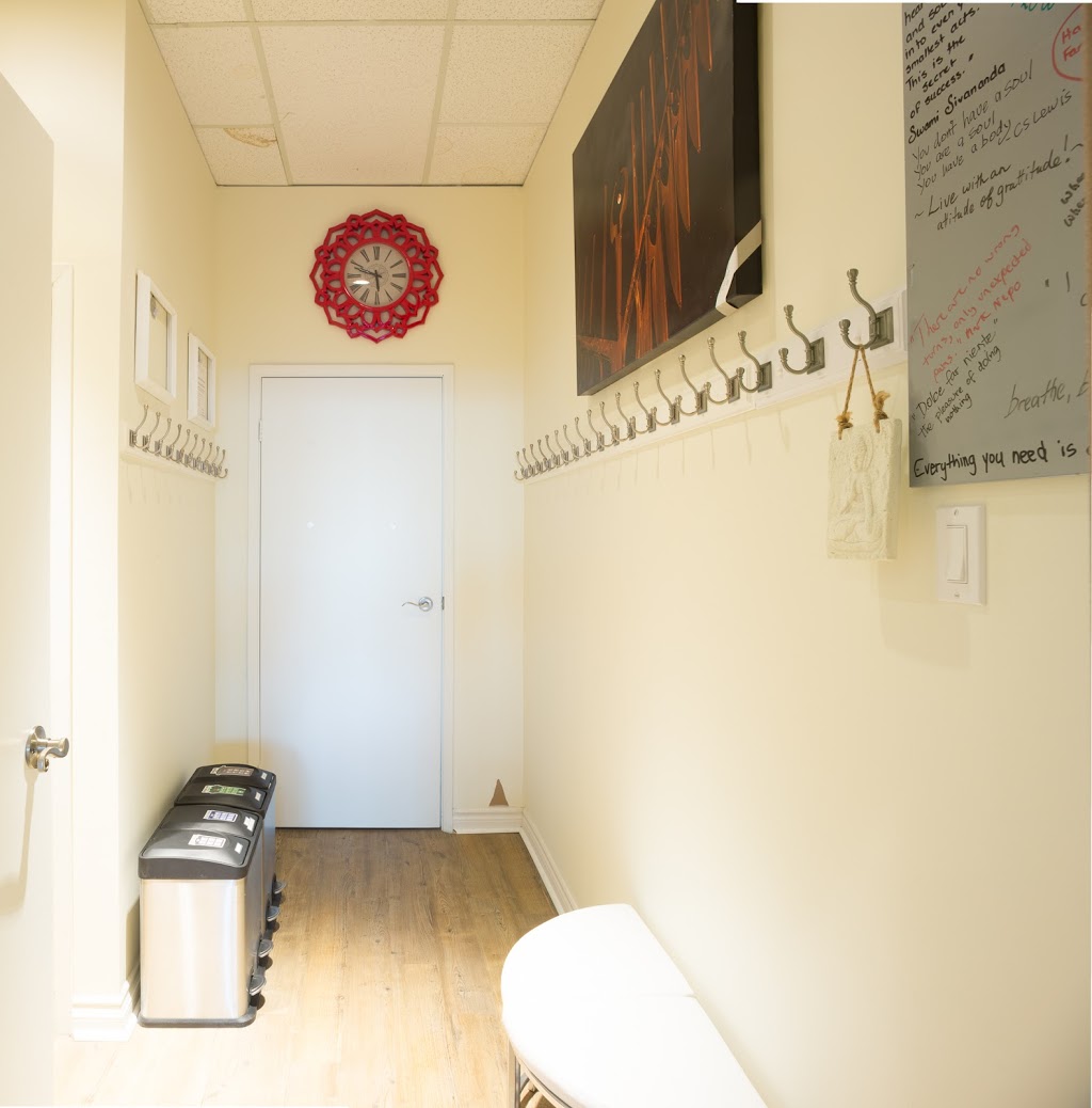 Flourish Vitality Centre | 11 Victoria St, Barrie, ON L4N 6T3, Canada | Phone: (705) 881-5556