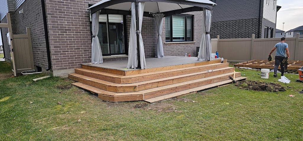 Bloom Home Renovation | 715 Viscount Rd #27, London, ON N6J 4H7, Canada | Phone: (519) 694-3525