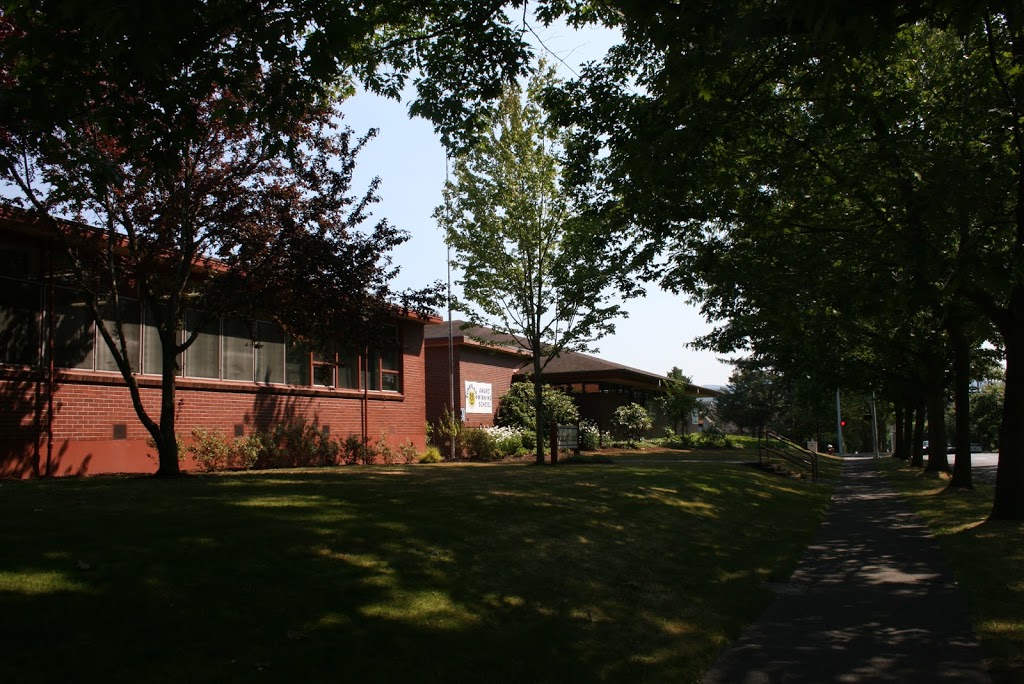 Sunnyland Elementary School | 2800 James St, Bellingham, WA 98225, USA | Phone: (360) 676-6446