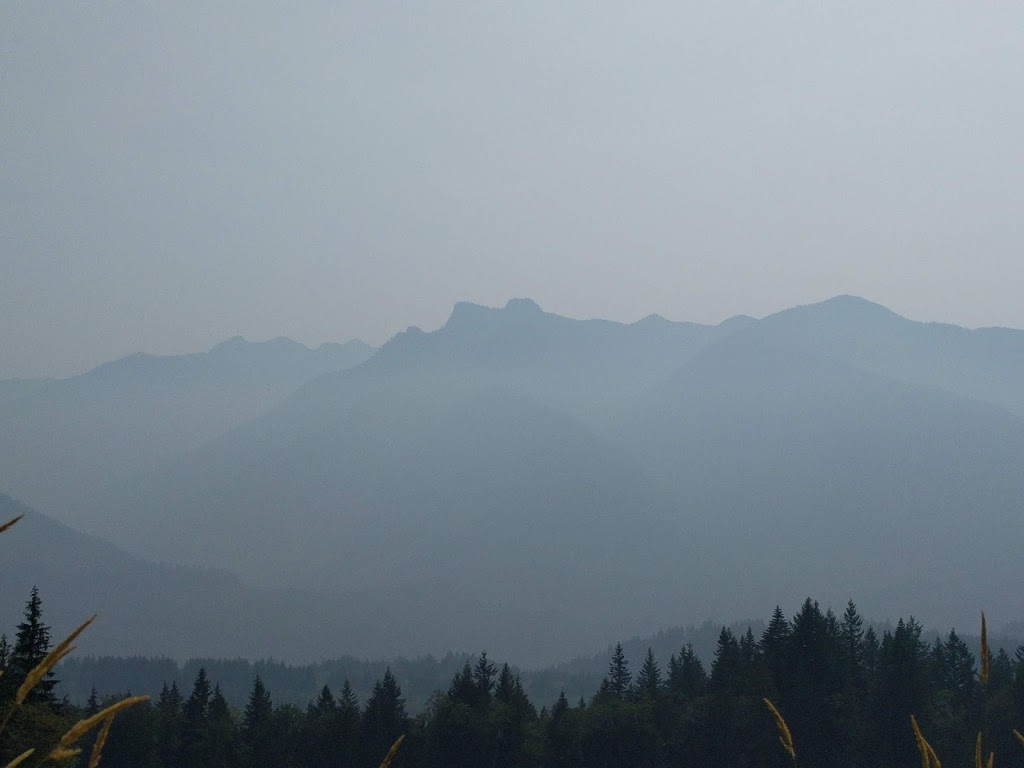 Elk Mountain Trailhead | 50311-50285 Elk View Rd, Chilliwack, BC V4Z 1A5, Canada