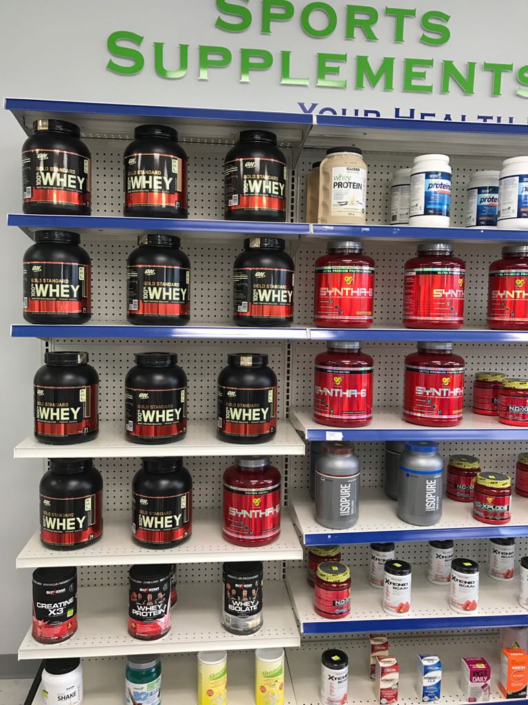I.D.A. - Medprohealth Pharmacy | 4903 Thomas Alton Blvd, Burlington, ON L7M 0W8, Canada | Phone: (905) 336-0999