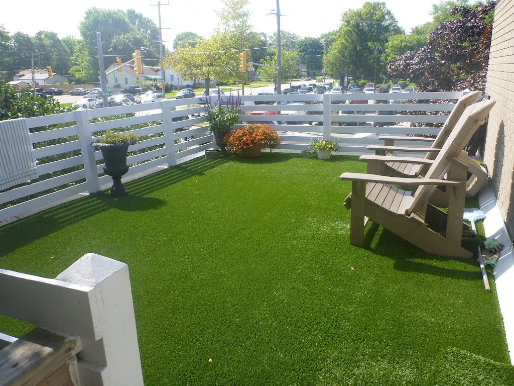 Active Turf | 124 Kendall St, Point Edward, ON N7V 4G5, Canada | Phone: (519) 337-0999