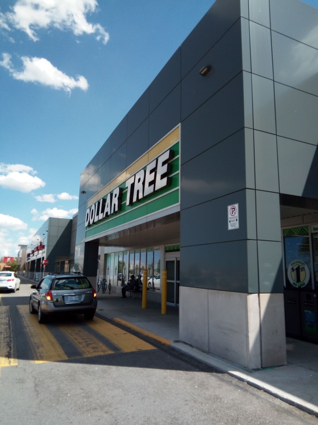 Dollar Tree | 102-640 Queenston Rd, Hamilton, ON L8K 1K2, Canada | Phone: (905) 560-6868