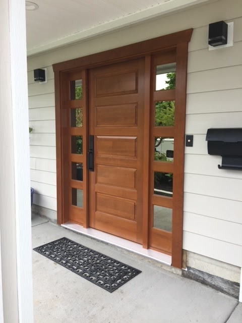 Wescon Cedar Products Ltd | 5120 Polkey Rd, Duncan, BC V9L 6W3, Canada | Phone: (250) 748-5595