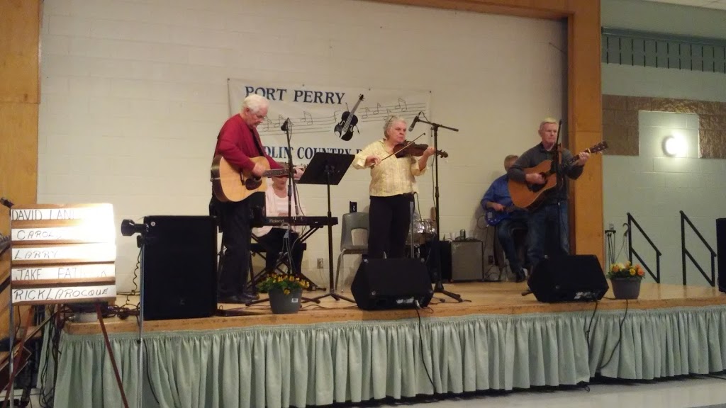 Scugog Community Recreation Centre | 1655 Reach St, Port Perry, ON L9L 1P2, Canada | Phone: (905) 985-8698