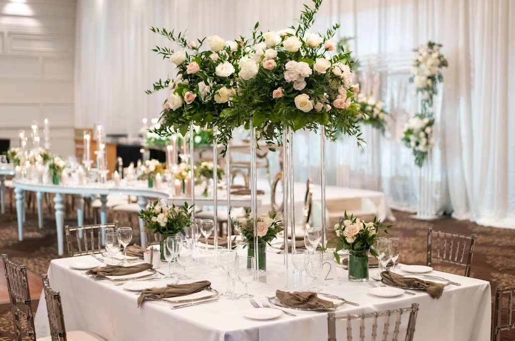 Alyssa & Co. Events | 50 Ritin Ln Unit 13, Concord, ON L4K 4C9, Canada | Phone: (905) 760-9098