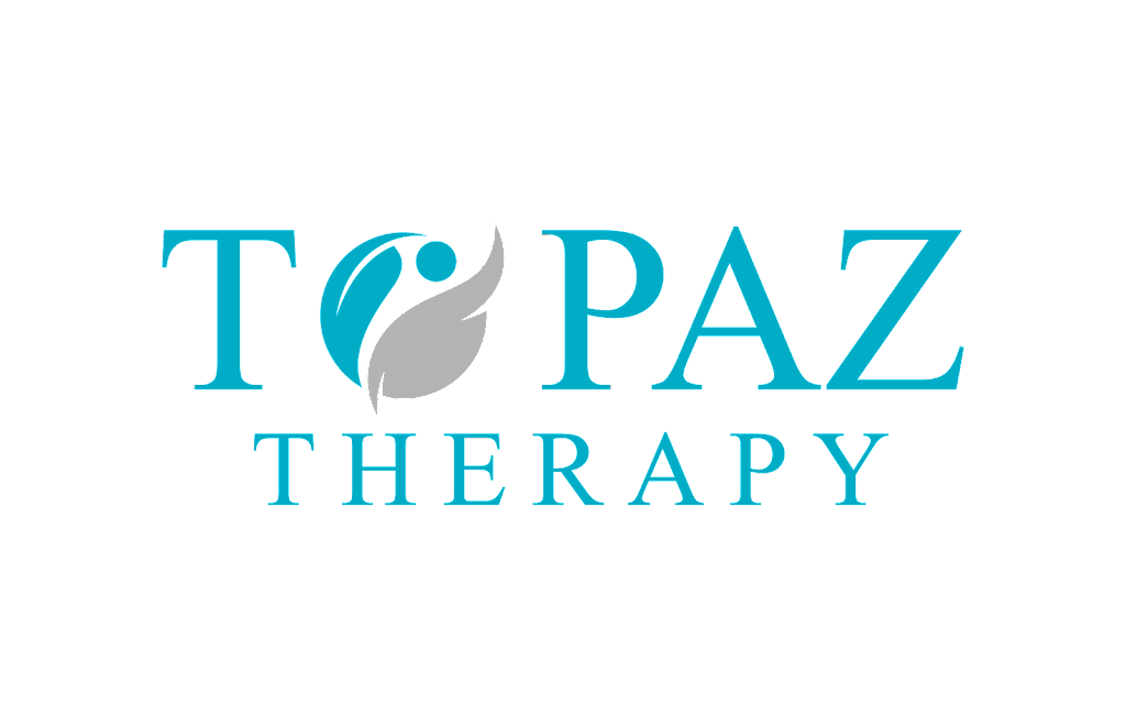 Topaz Therapy | 1822 Whites Rd N #10, Pickering, ON L1V 4M1, Canada | Phone: (647) 898-6729