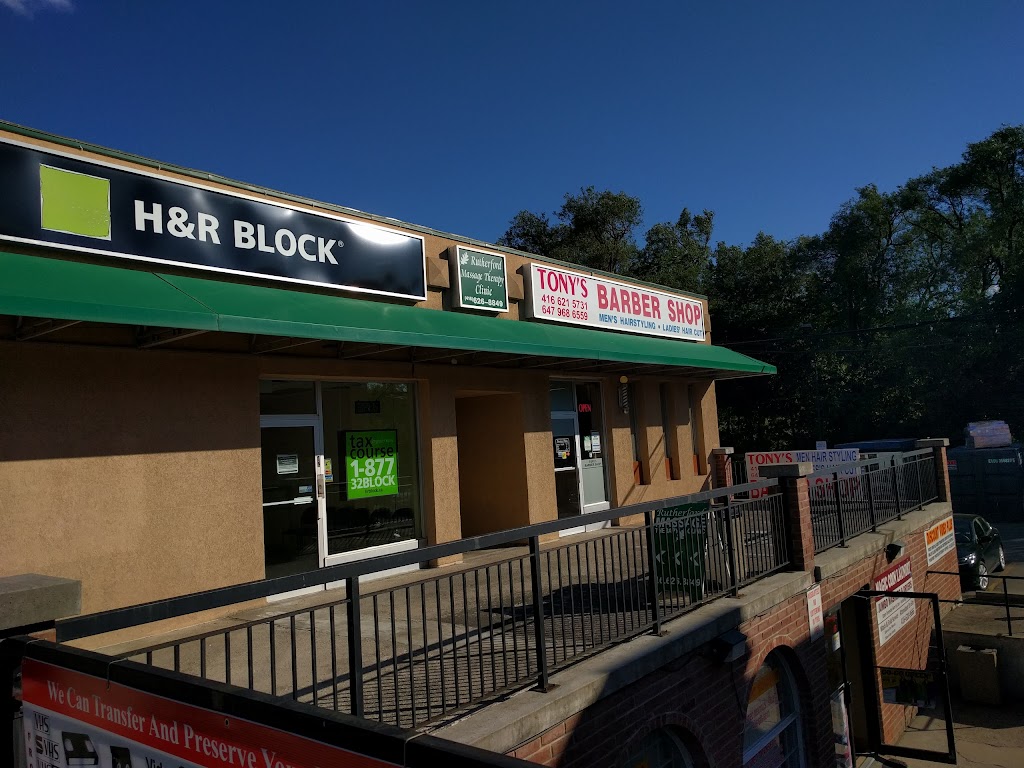 Rutherford Massage Therapy | 666 Burnhamthorpe Rd, Etobicoke, ON M9C 2Z4, Canada | Phone: (416) 626-8849