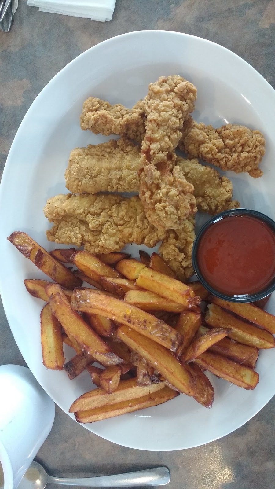 The Clubhouse at Baldoon | 7018 Dufferin Ave, Wallaceburg, ON N8A 4M8, Canada | Phone: (519) 627-2366
