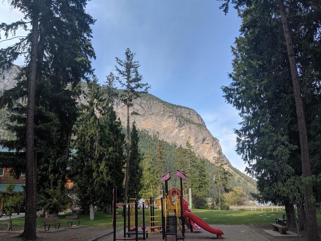 Sunnybrae Bible Camp | 3915 Sunnybrae-Canoe Point Rd, Tappen, BC V0E 2X1, Canada | Phone: (250) 835-4596