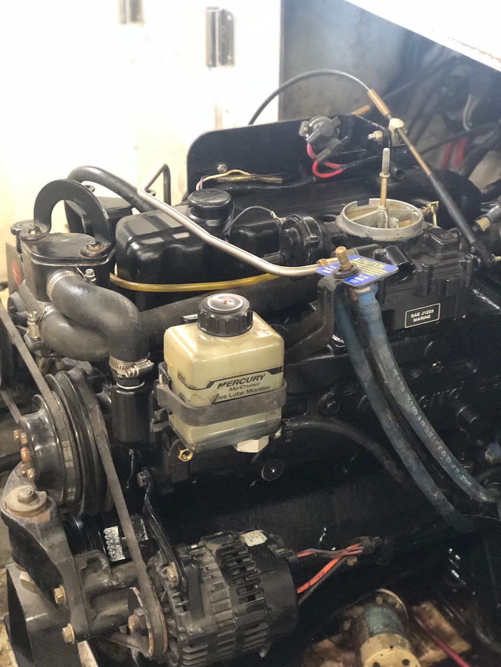 Barrie Auto Repair & Oil Change | 11 Hart Dr Unit 6, Barrie, ON L4N 5M3, Canada | Phone: (705) 230-7100