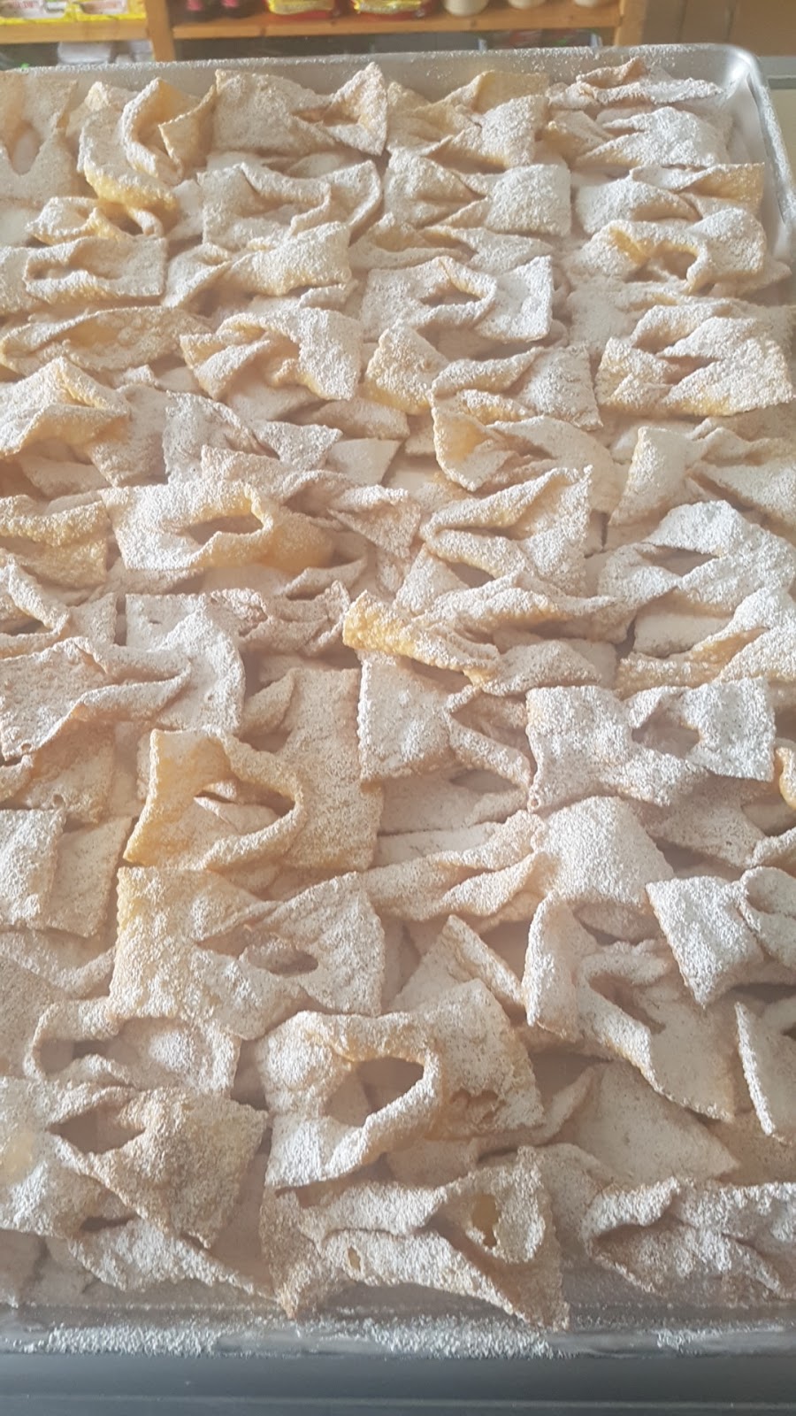 Basket Of Bread | 2783 Lake Shore Blvd W, Etobicoke, ON M8V 1H4, Canada | Phone: (647) 723-2130