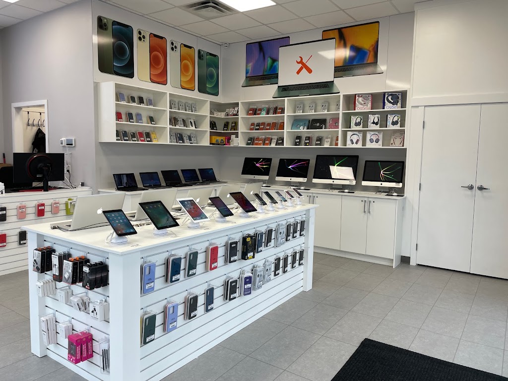 Tech Junkie | 5850 88 Ave NE #3190, Calgary, AB T3J 0Z7, Canada | Phone: (403) 909-0505