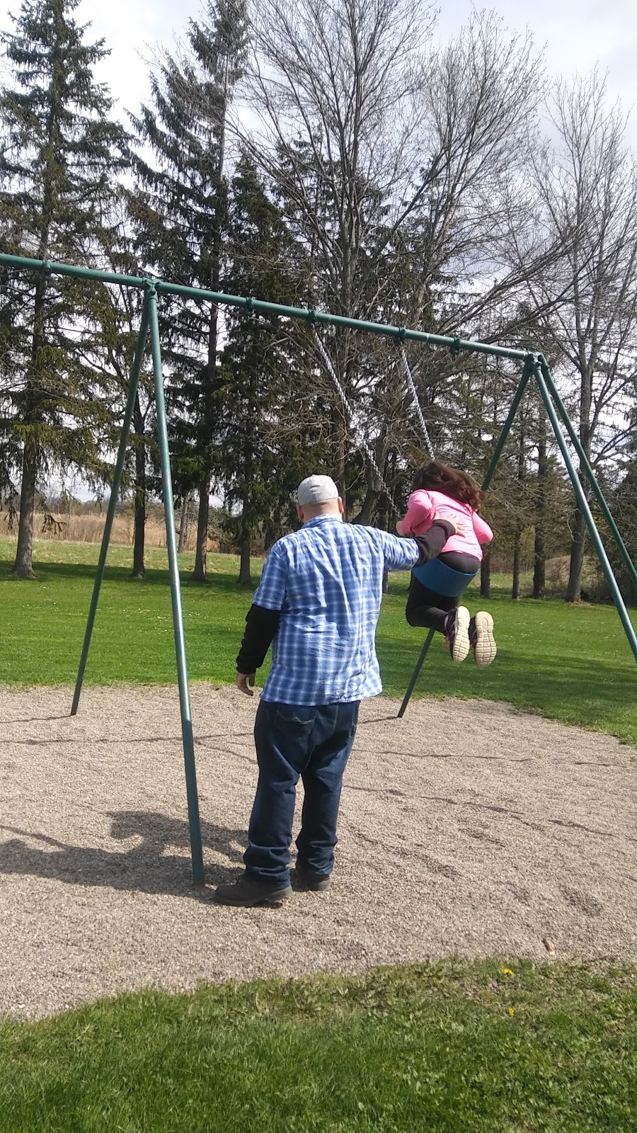 Glen Meadows Park | Olympiad Dr, Hamburg, NY 14075, USA | Phone: (716) 649-6170