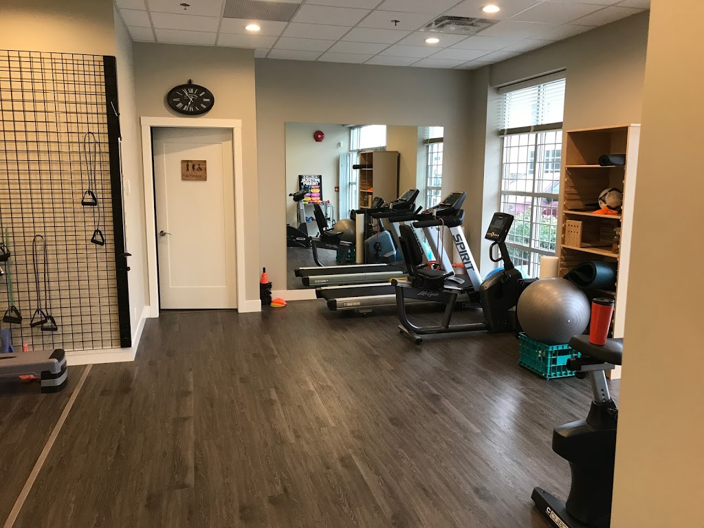 FusionPhysio Chilliwack | 103-8705 Young Rd, Chilliwack, BC V2P 4P3, Canada | Phone: (604) 792-8648