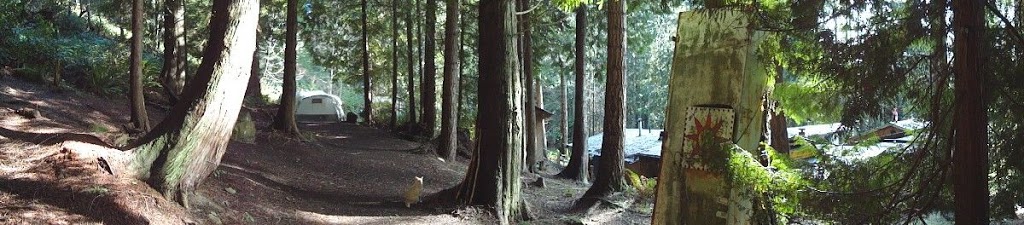 Gulf Island Film & Television School | 9980 Porlier Pass Rd, Galiano Island, BC V0N 1P0, Canada | Phone: (250) 539-5729