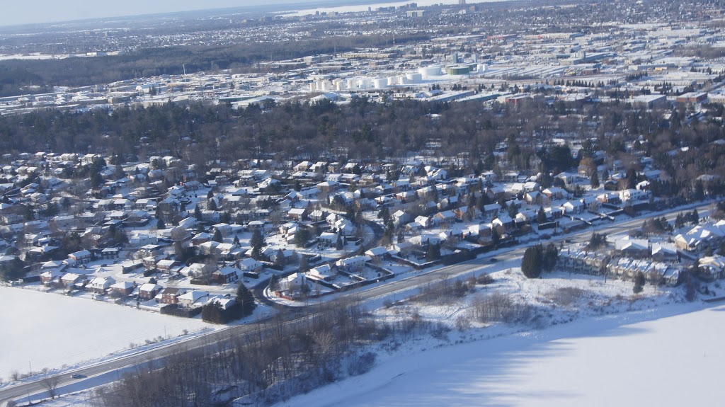 Ottawa Aviation Services | 220 Hunt Club, Ottawa, ON K1V 1C1, Canada | Phone: (613) 737-2933