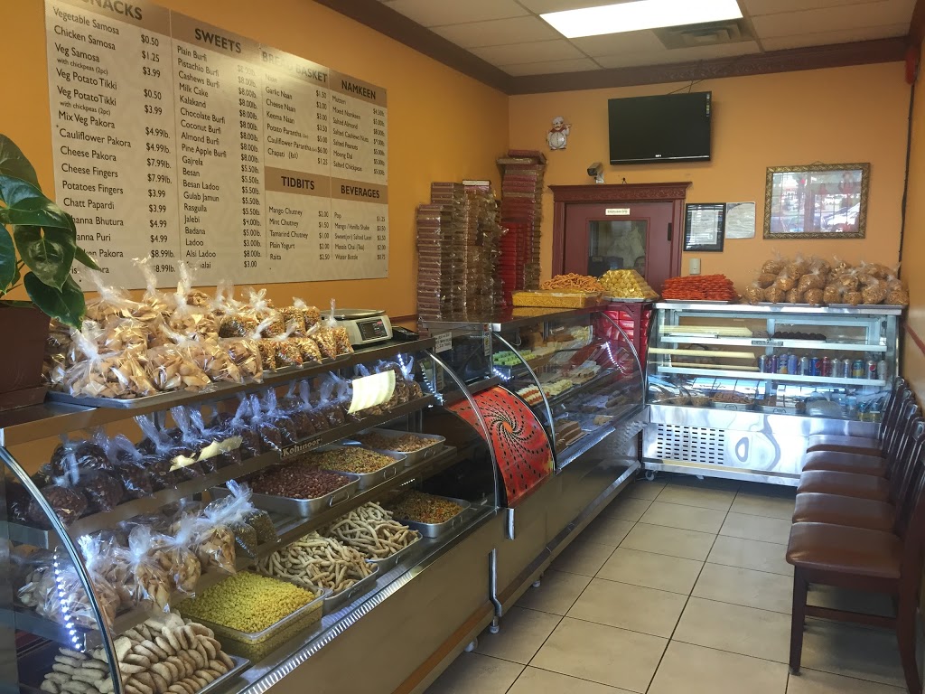 The Bombay Sweet | 2803 Shaughnessy St, Port Coquitlam, BC V3C 3H1, Canada | Phone: (604) 941-1993