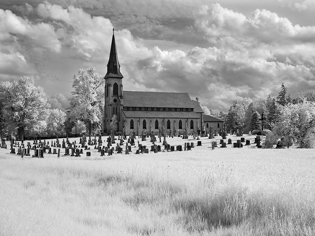 Our Lady of Mt Carmel Church | 69219 Bronson Line, Parkhill, ON N0M 2K0, Canada | Phone: (519) 237-3593