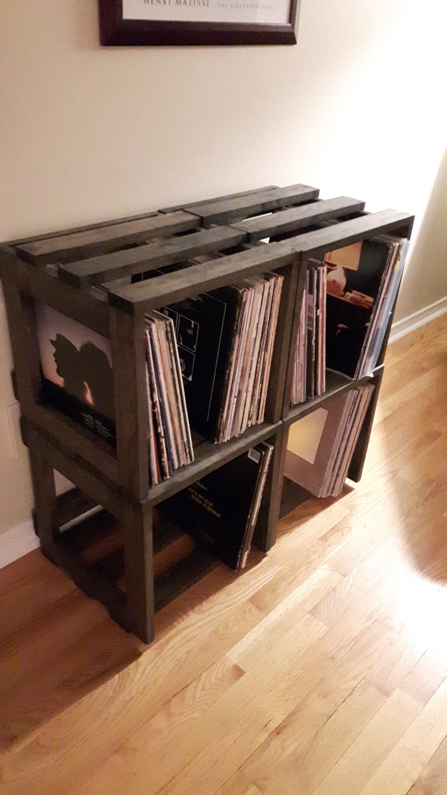 Vinyl Cubes | 54 Florizel Ave, Nepean, ON K2H 9R1, Canada | Phone: (613) 286-2245