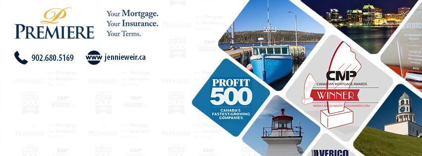 Jennie Weir Mortgages | 791 Central Ave, Greenwood, NS B0P 1N0, Canada | Phone: (902) 680-5169