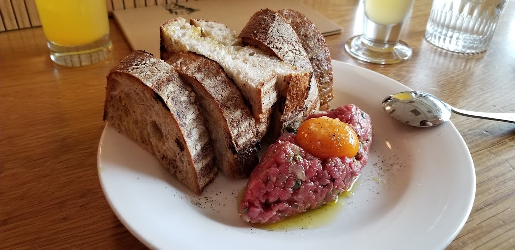 Osteria Savio Volpe | 615 Kingsway, Vancouver, BC V5T 3K5, Canada | Phone: (604) 428-0072