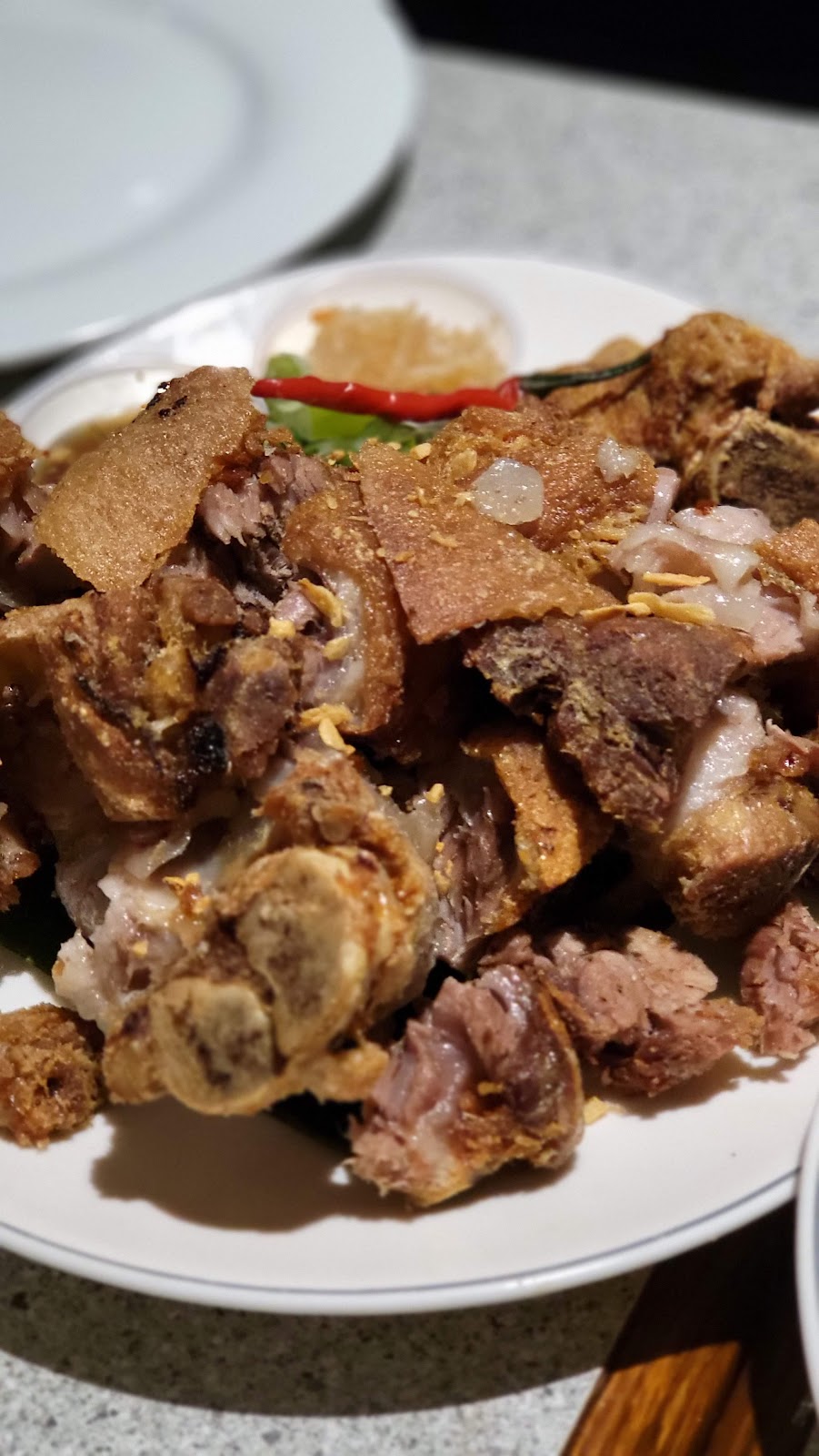 House of stews a filipino experience | 18 Fairway Dr, Stony Plain, AB T7Z 1M4, Canada | Phone: (780) 599-0036