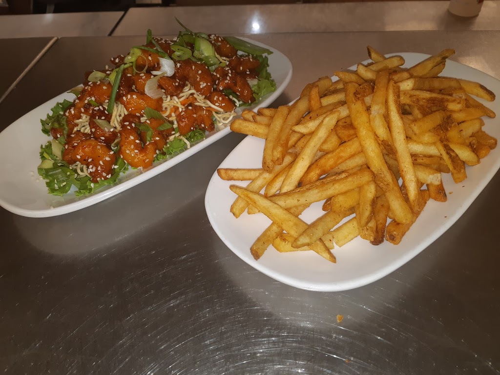 Boston Pizza | 689 Westville Rd, New Glasgow, NS B2H 2J6, Canada | Phone: (902) 755-1103